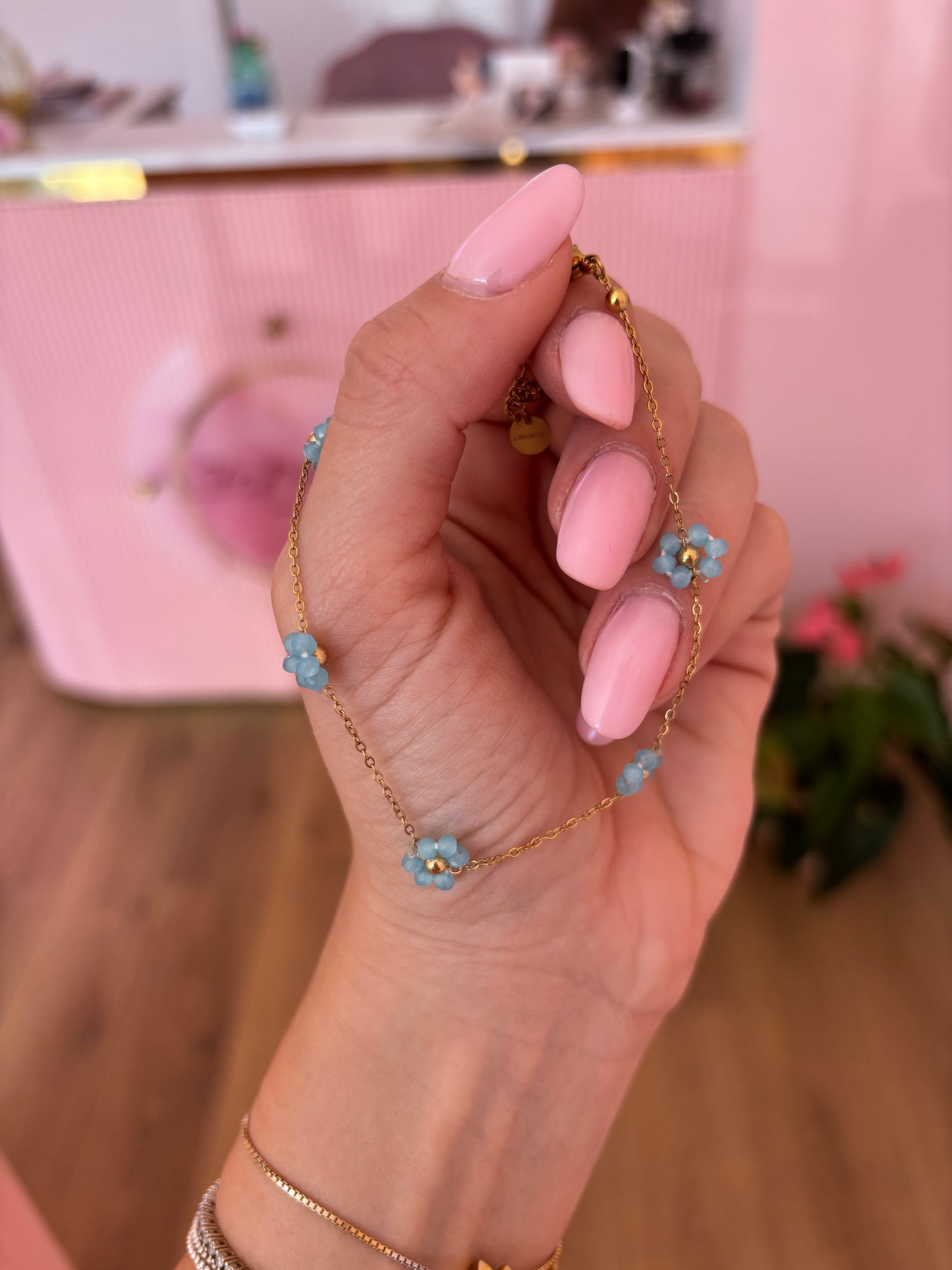 Cavigliera Margherite