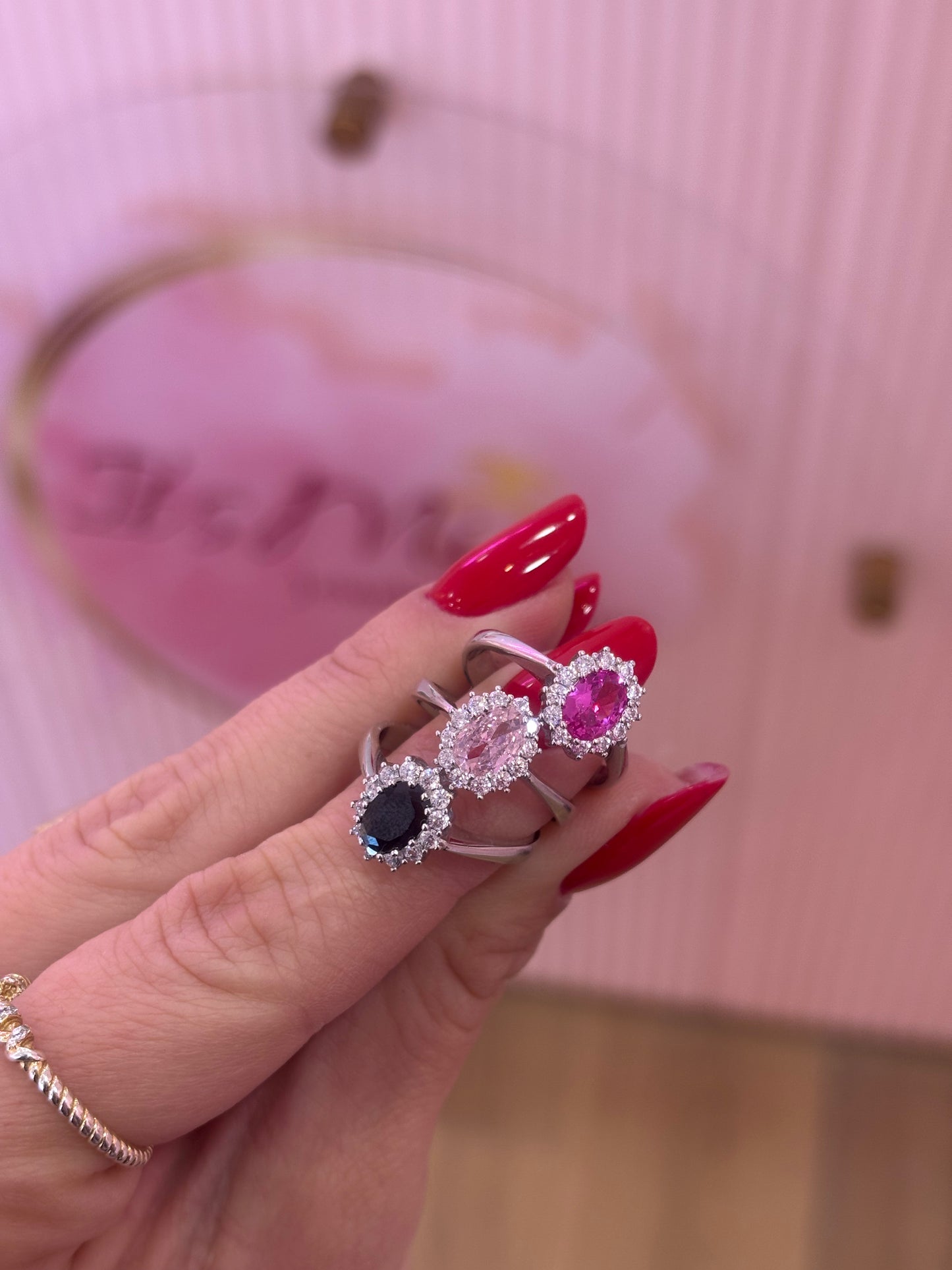 Anello Kate