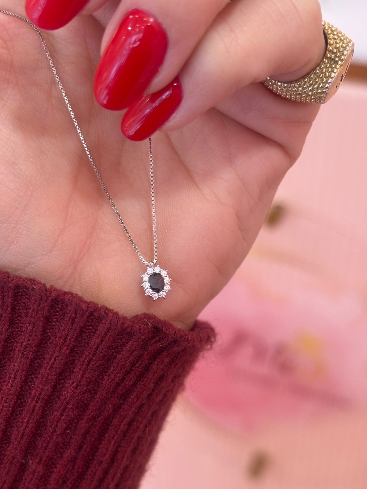 Collana Kate