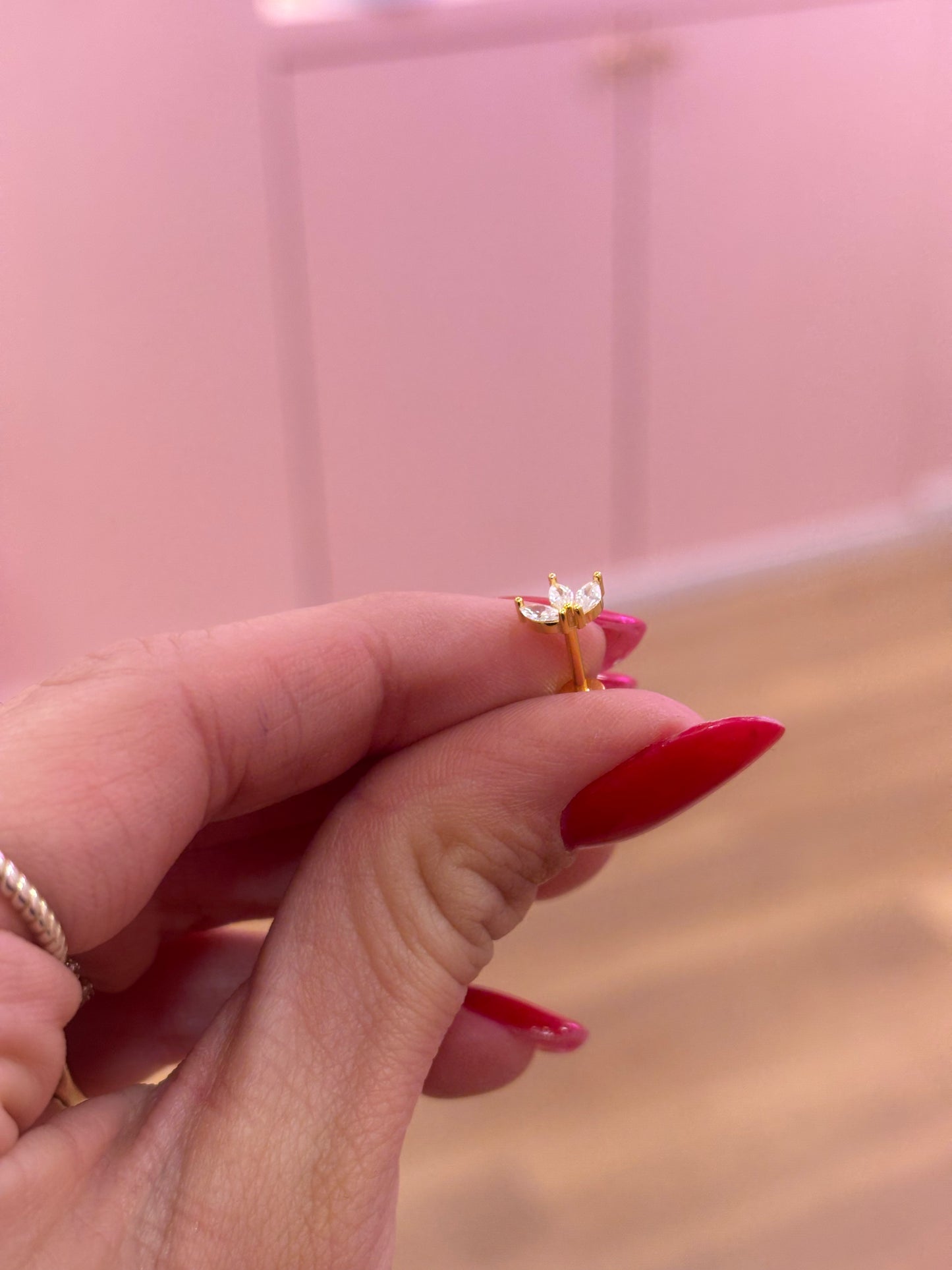 Piercing Mini Lotino