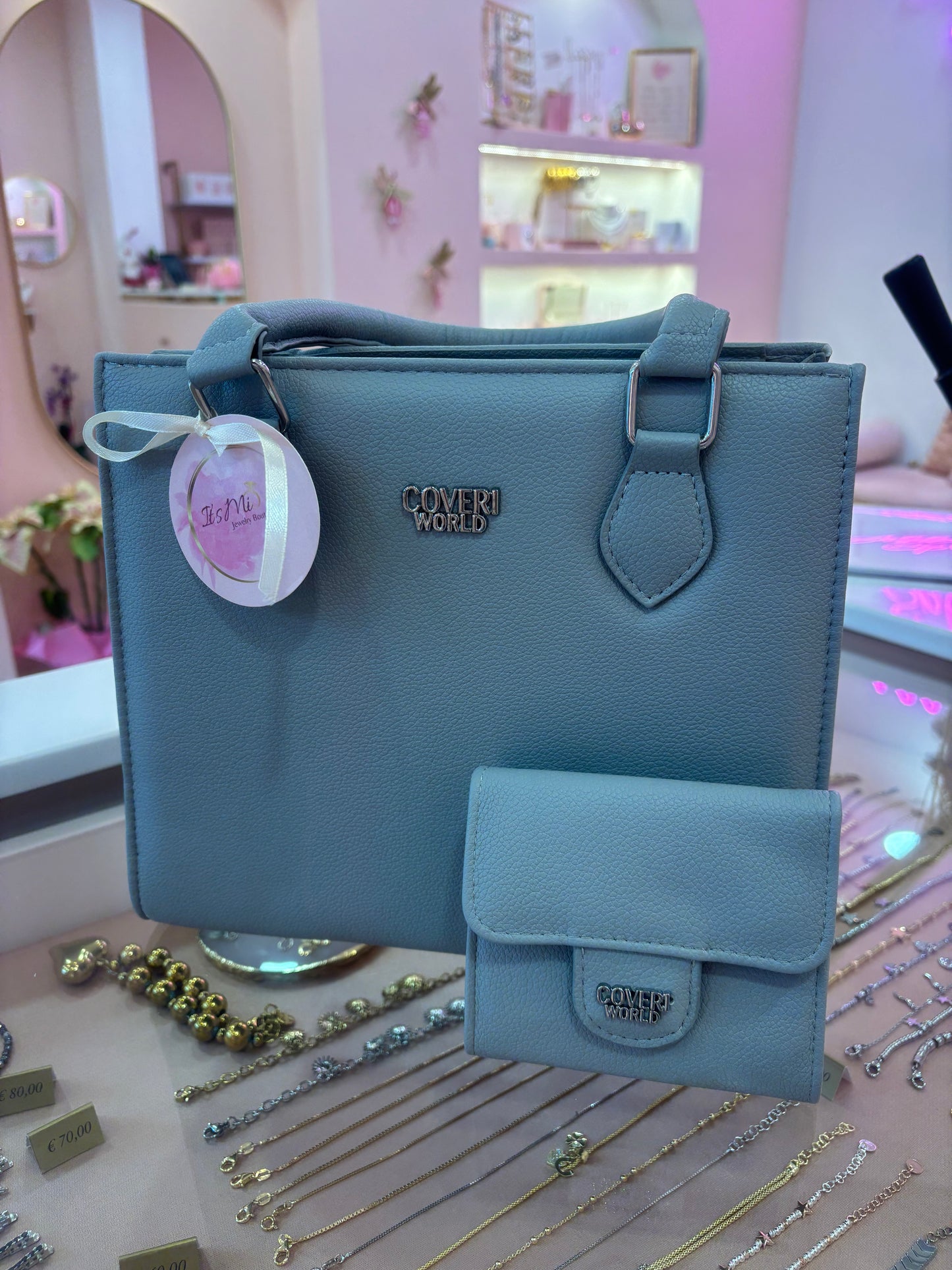 Borsa Coveri