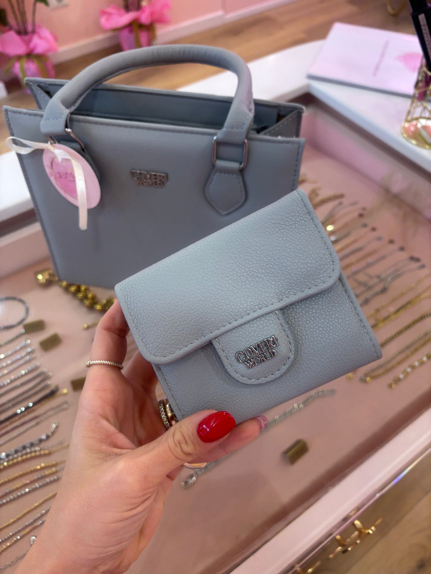 Borsa Coveri