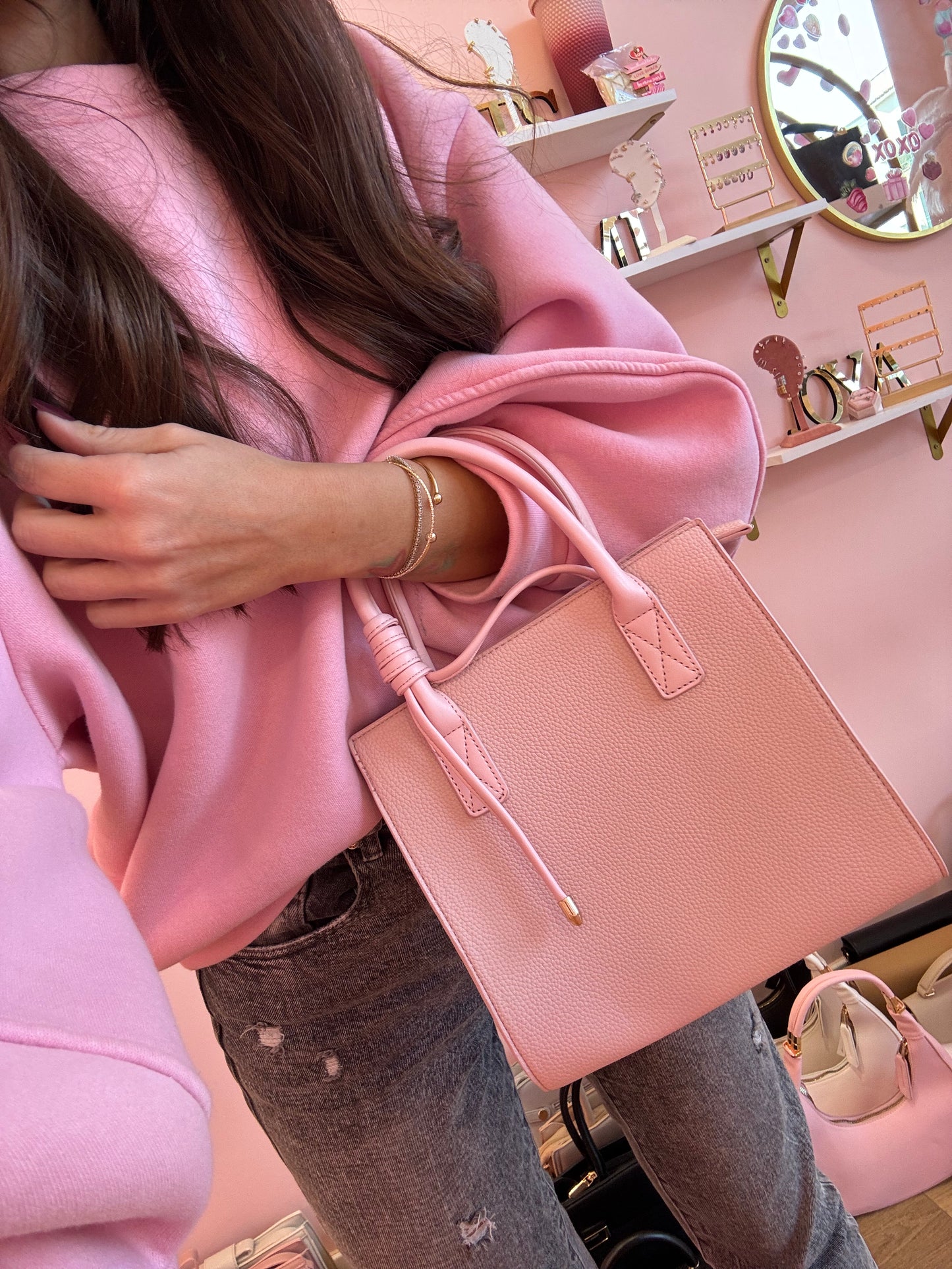 Borsa Piazza Barberini