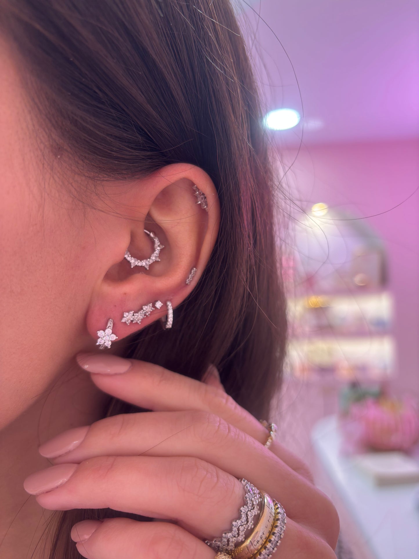 Daith Glaciale