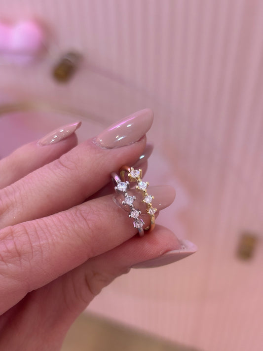 Anello Scala di Cristallini