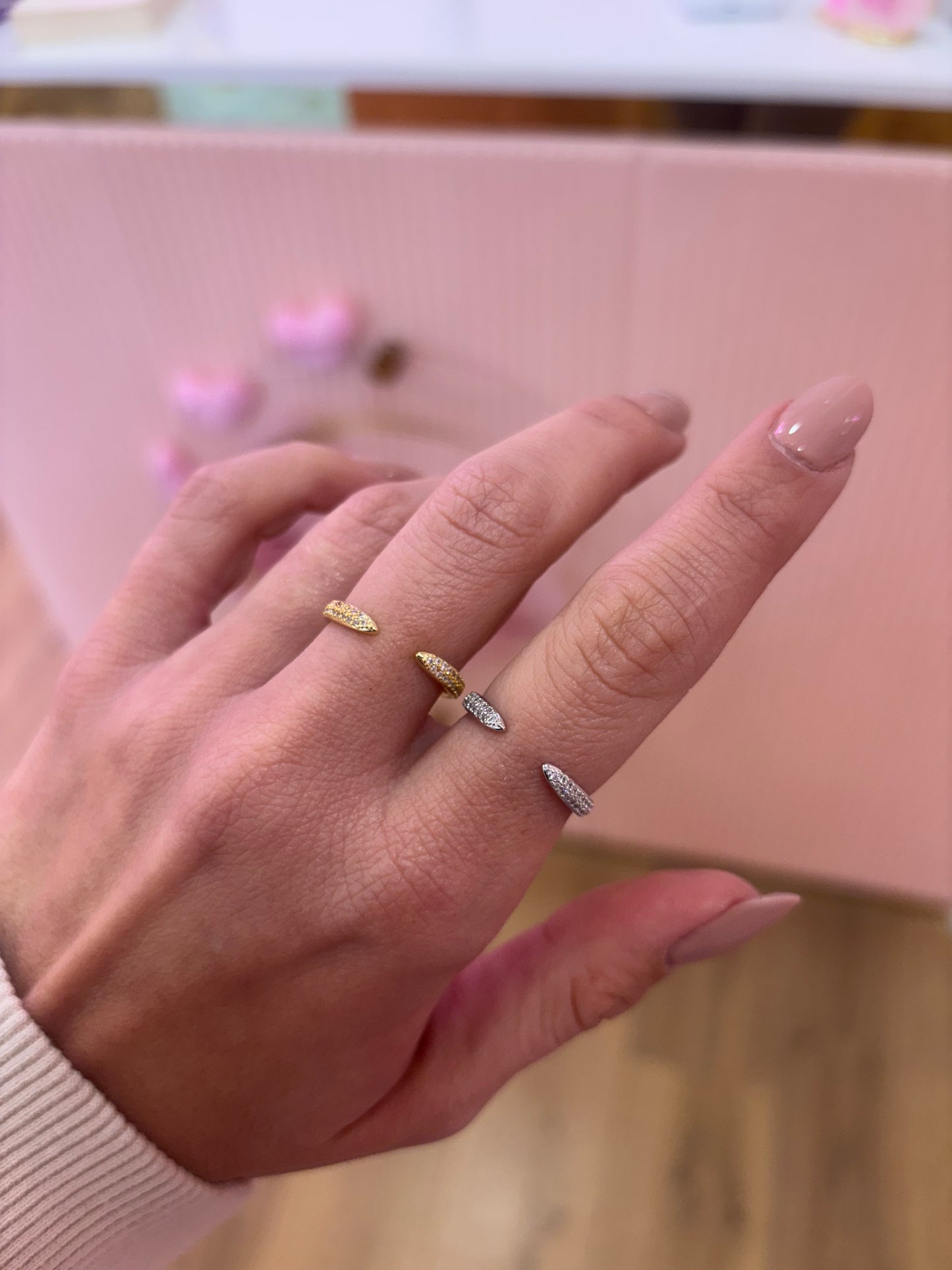 Anello Cordino