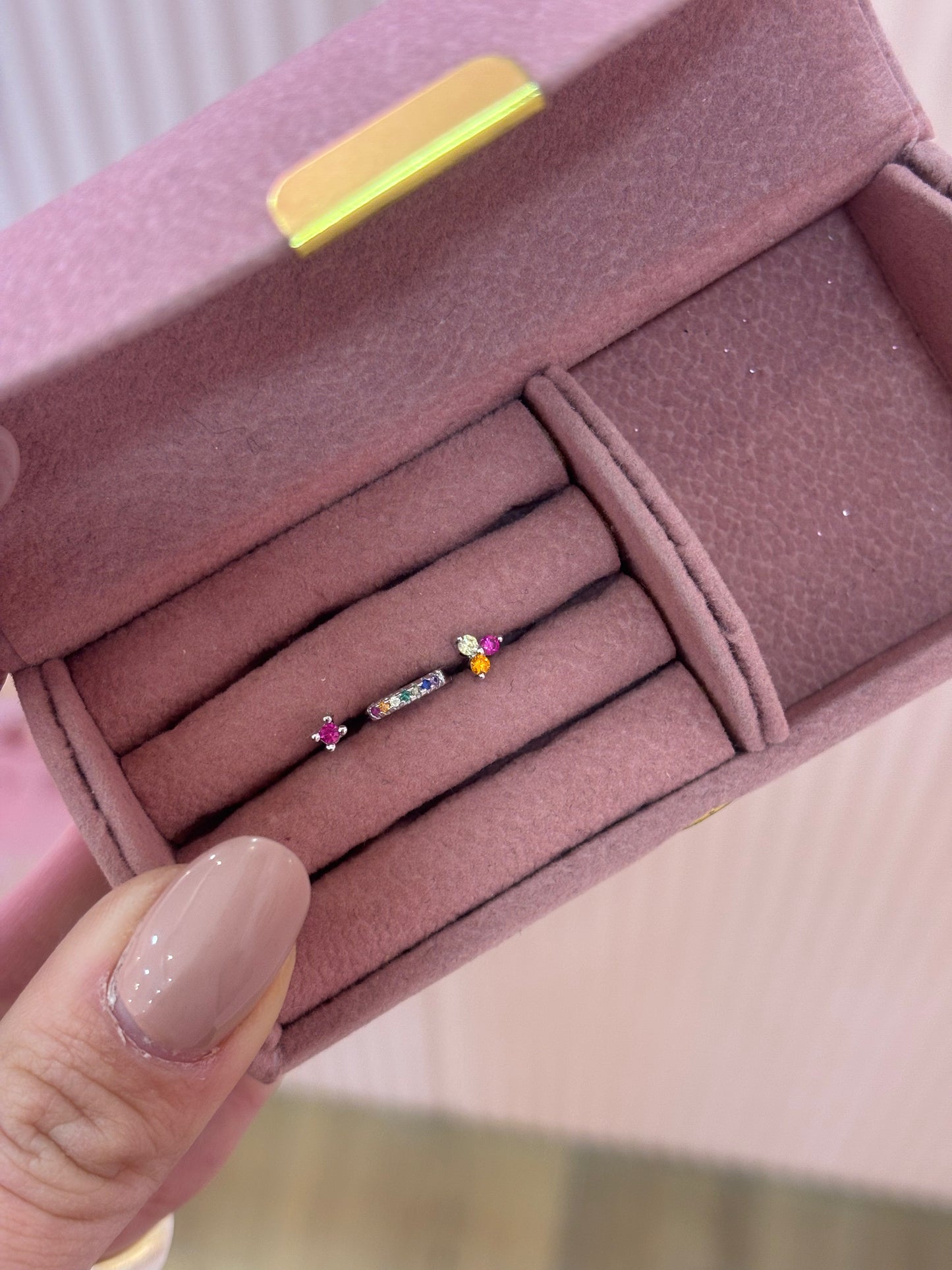 Set Rainbow
