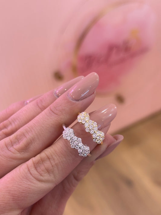 Anello Fiorilogy Big