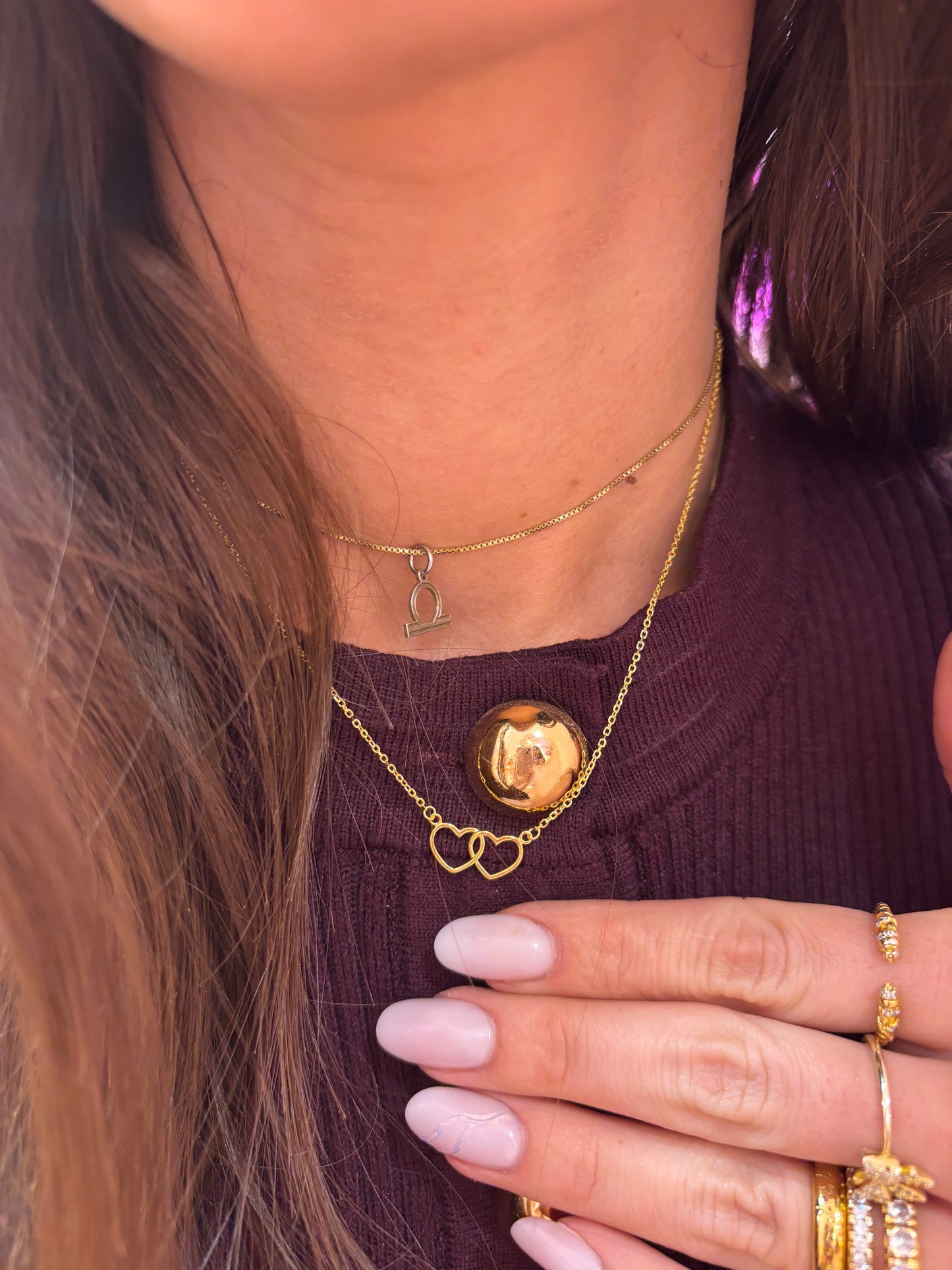 Collana Cuori "IO&TE"