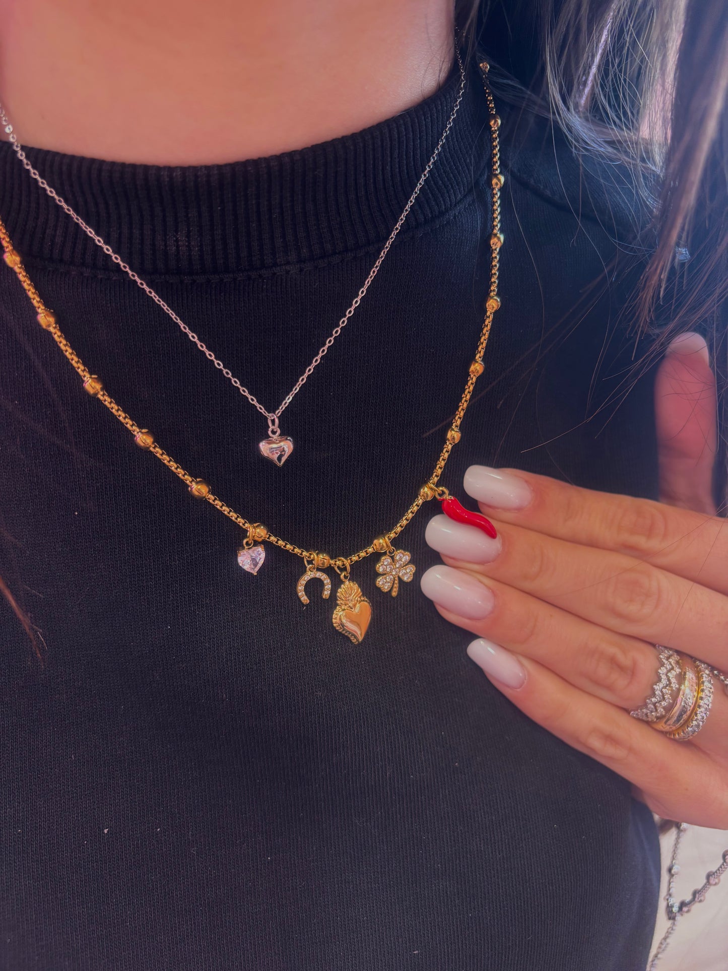 Collana Sciò Sciò