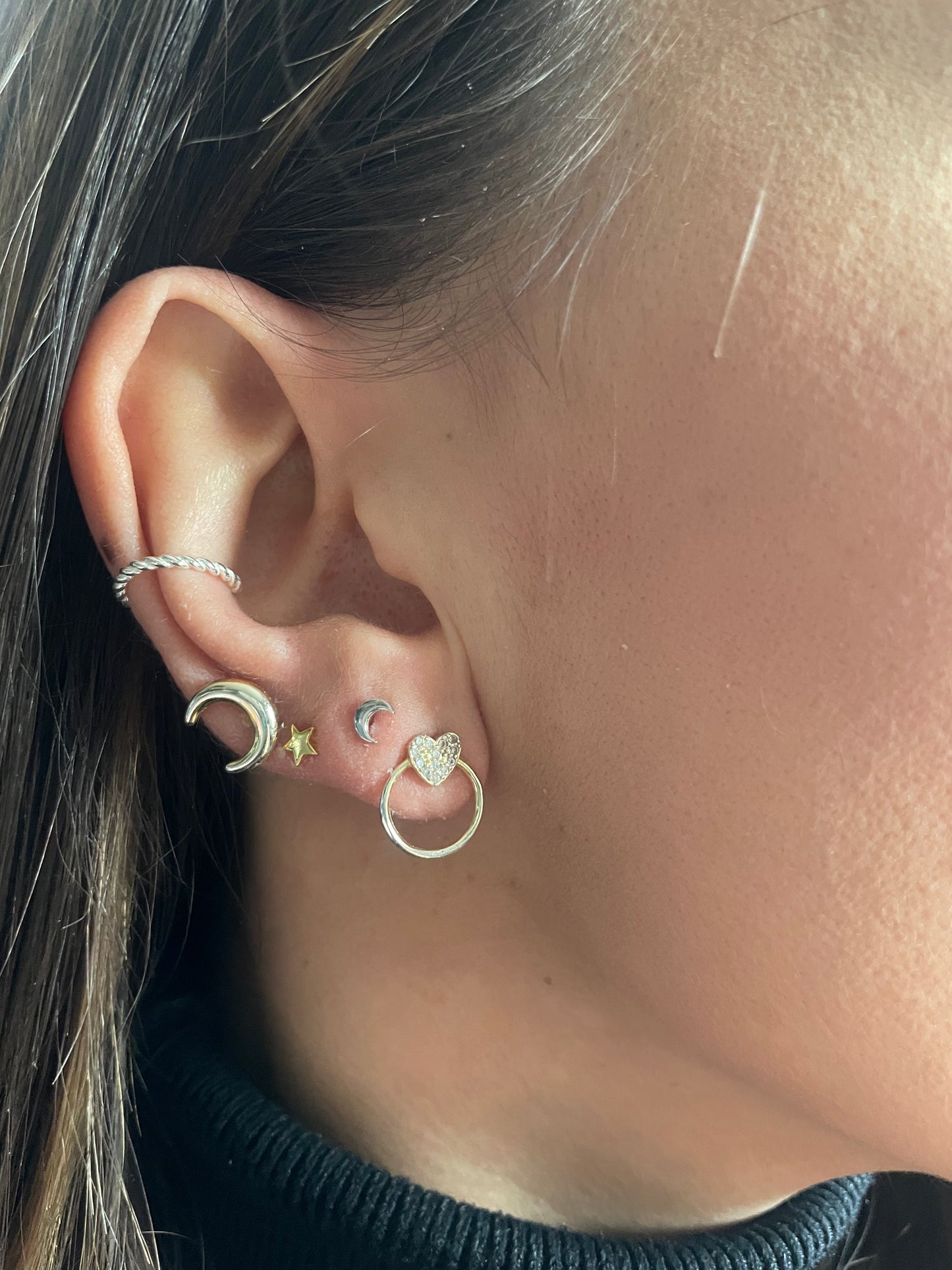 Piercing Lunetta