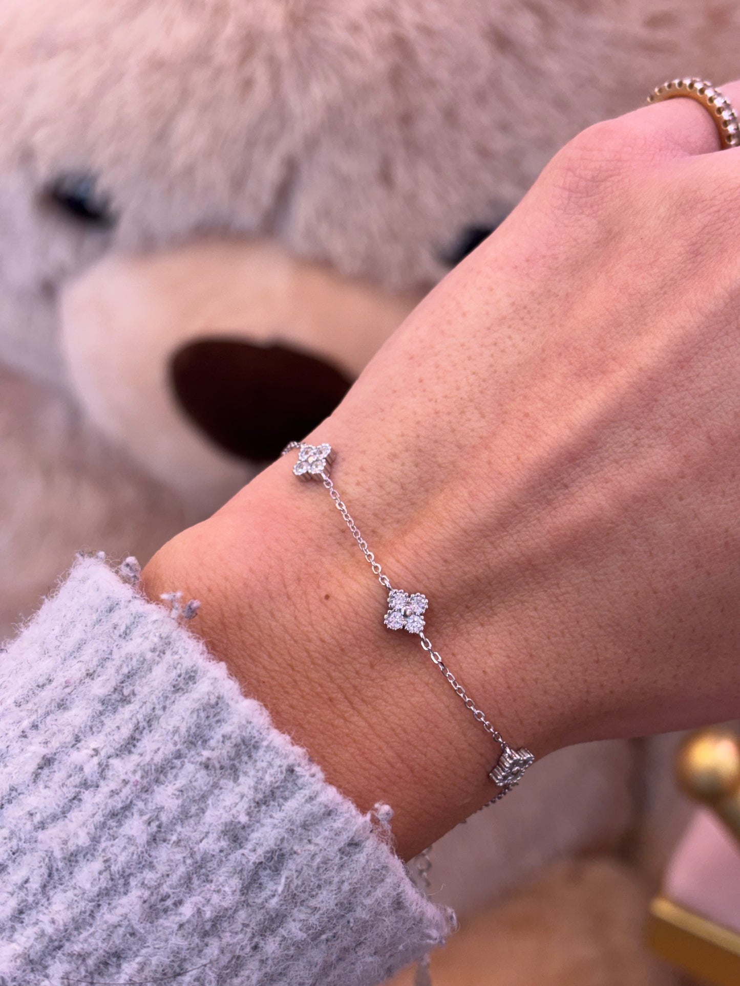 Bracciale Vleef