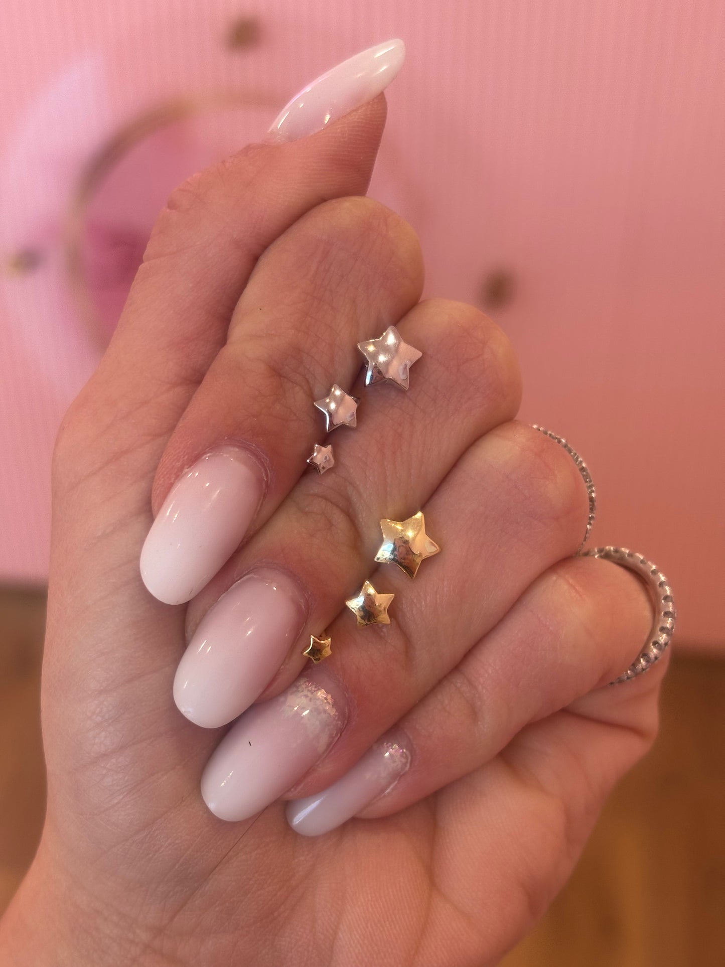 Set Stelle