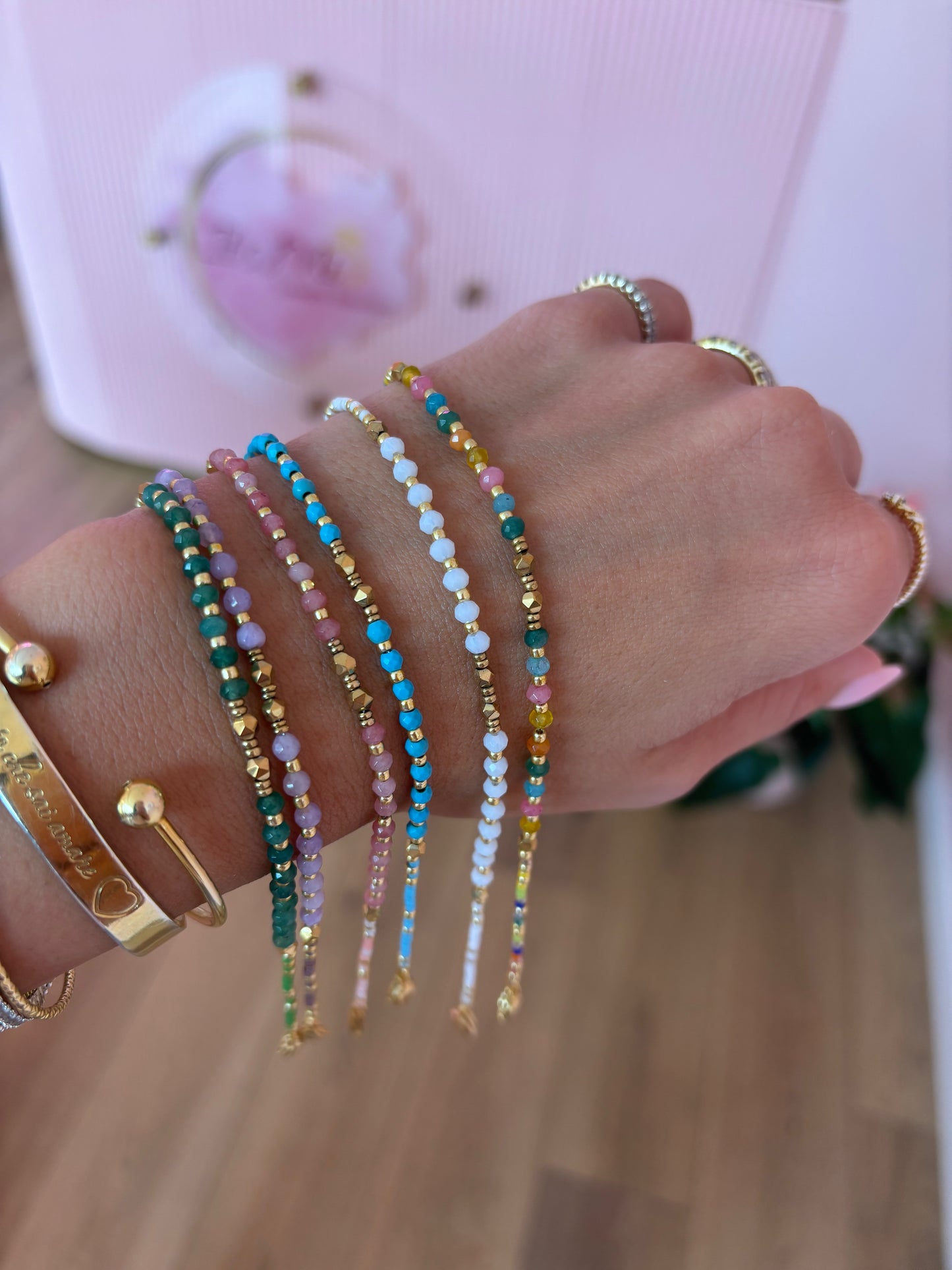 Bracciale Summer Vibes