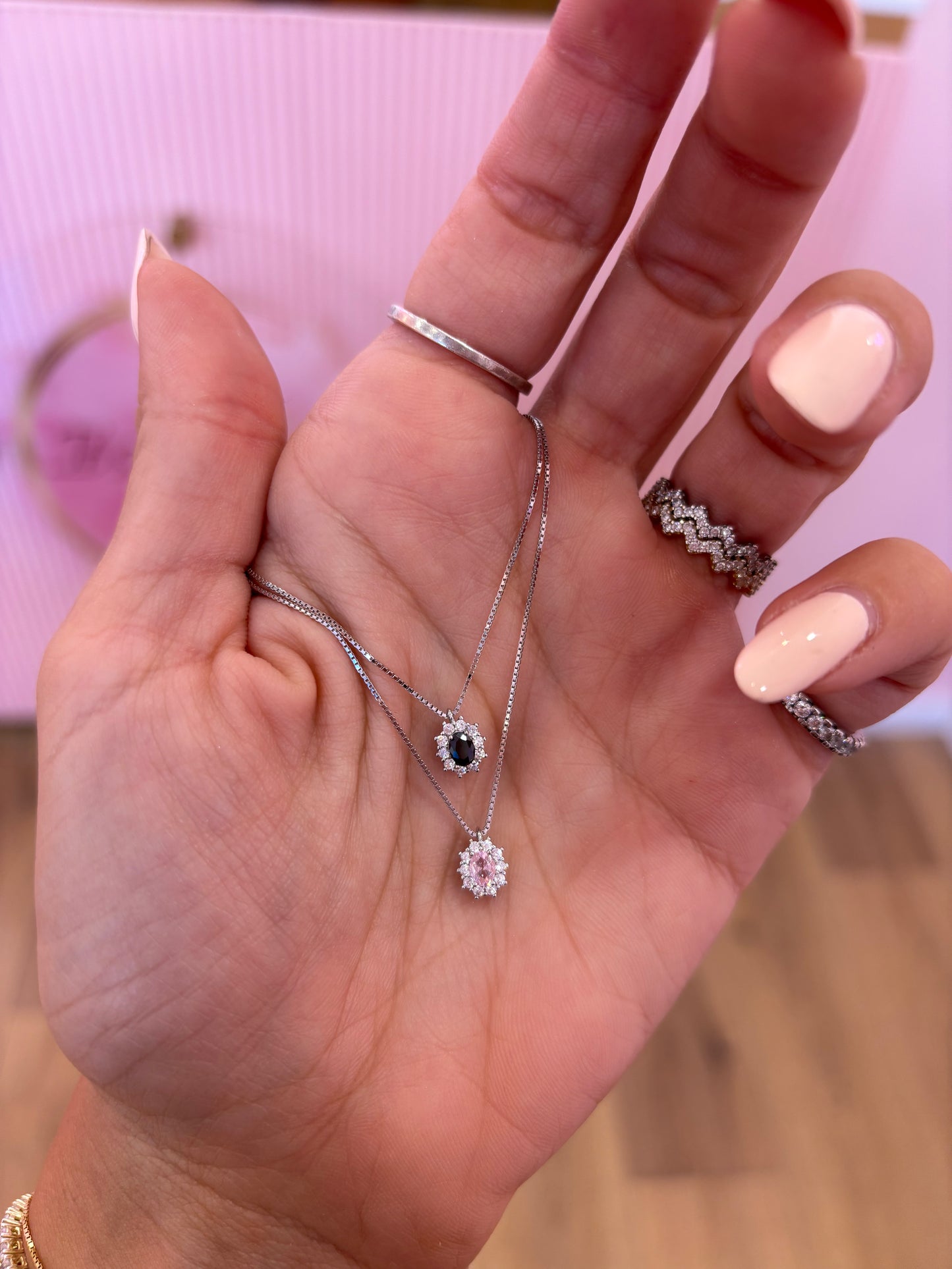 Collana Kate