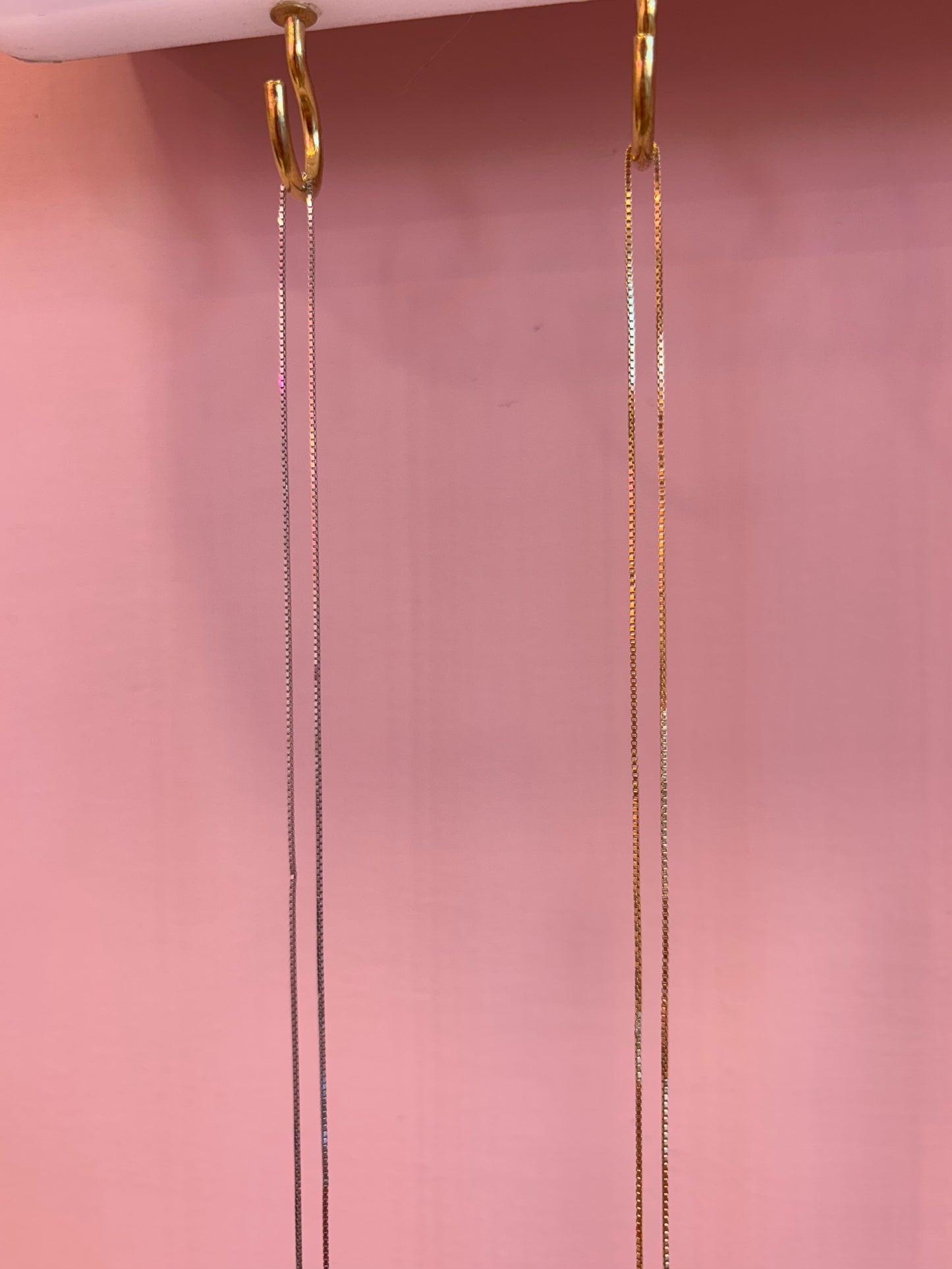 Collana Veneziana 60 cm