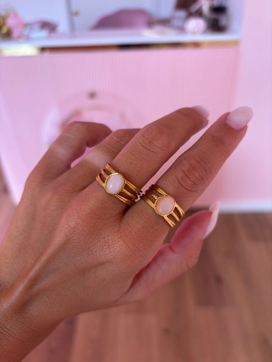 Anello Fascia Lunotto