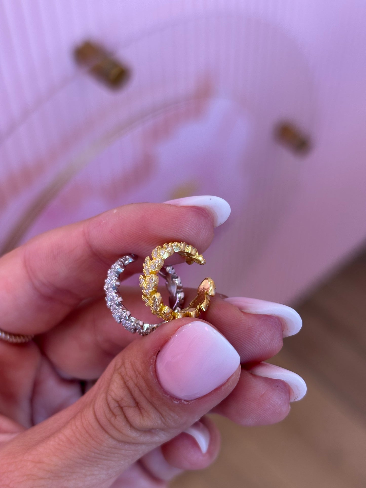 Earcuff Corona