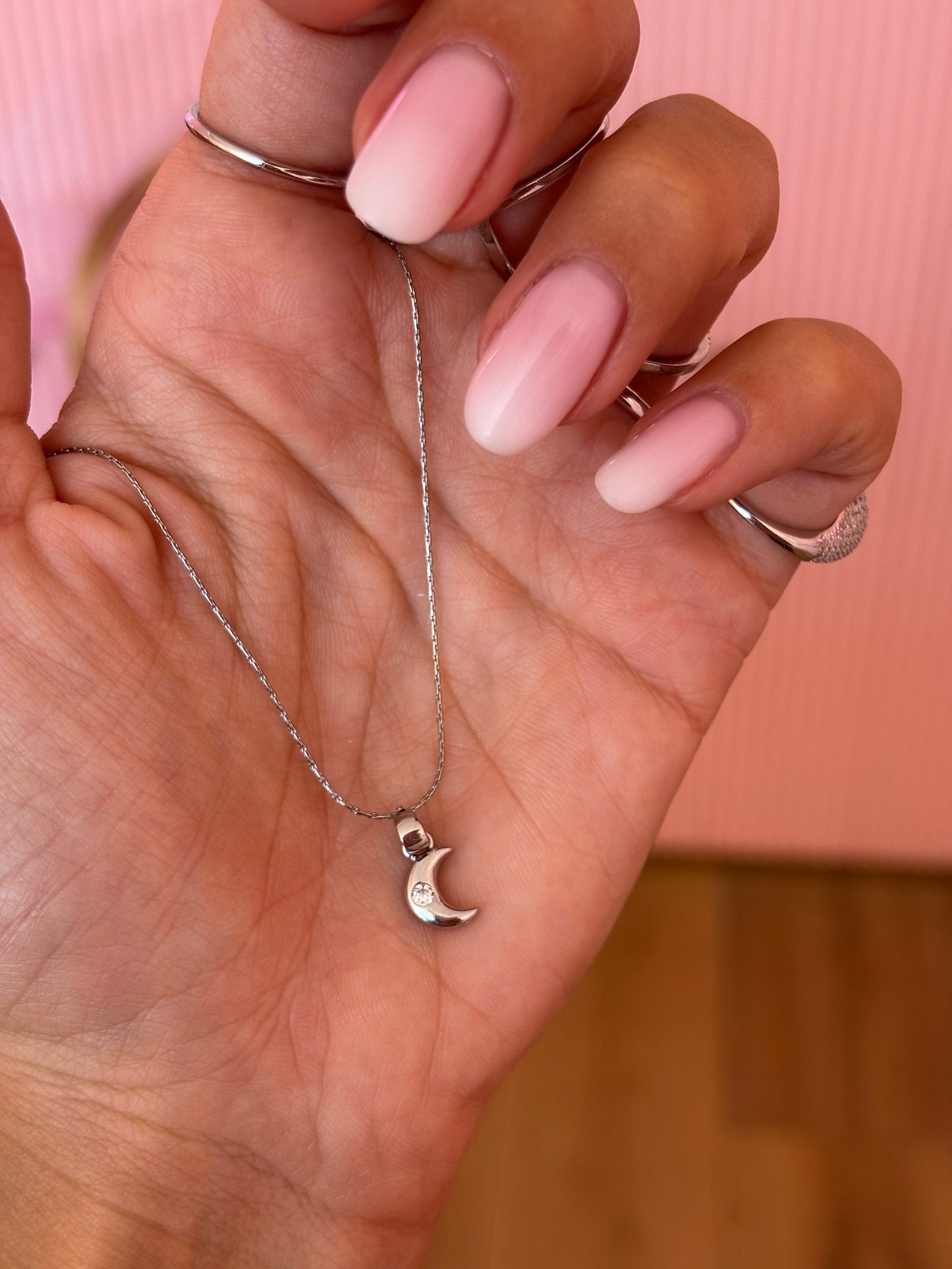 Collana Lunetta