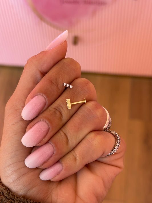 Piercing Mini Puntini