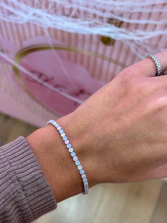 Tennis Bubble Pastello