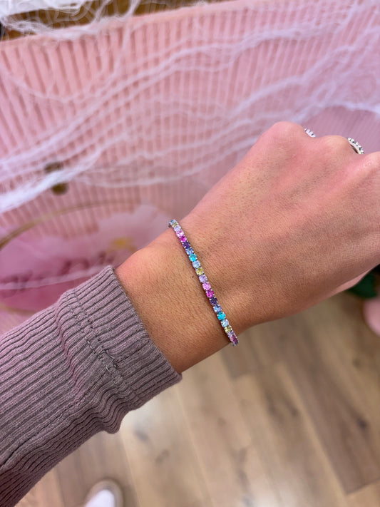 Tennis Bubble Boreale