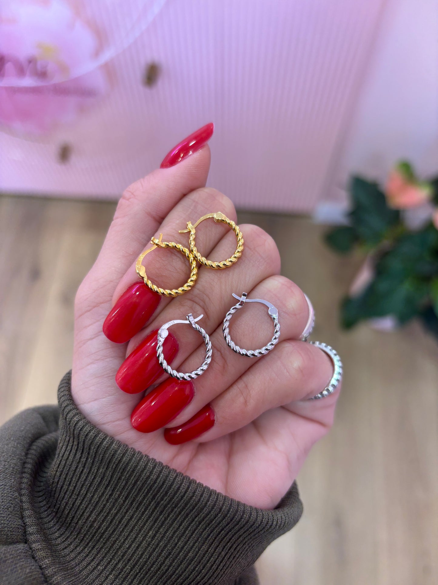 Cerchietti GiroGiro Tondo