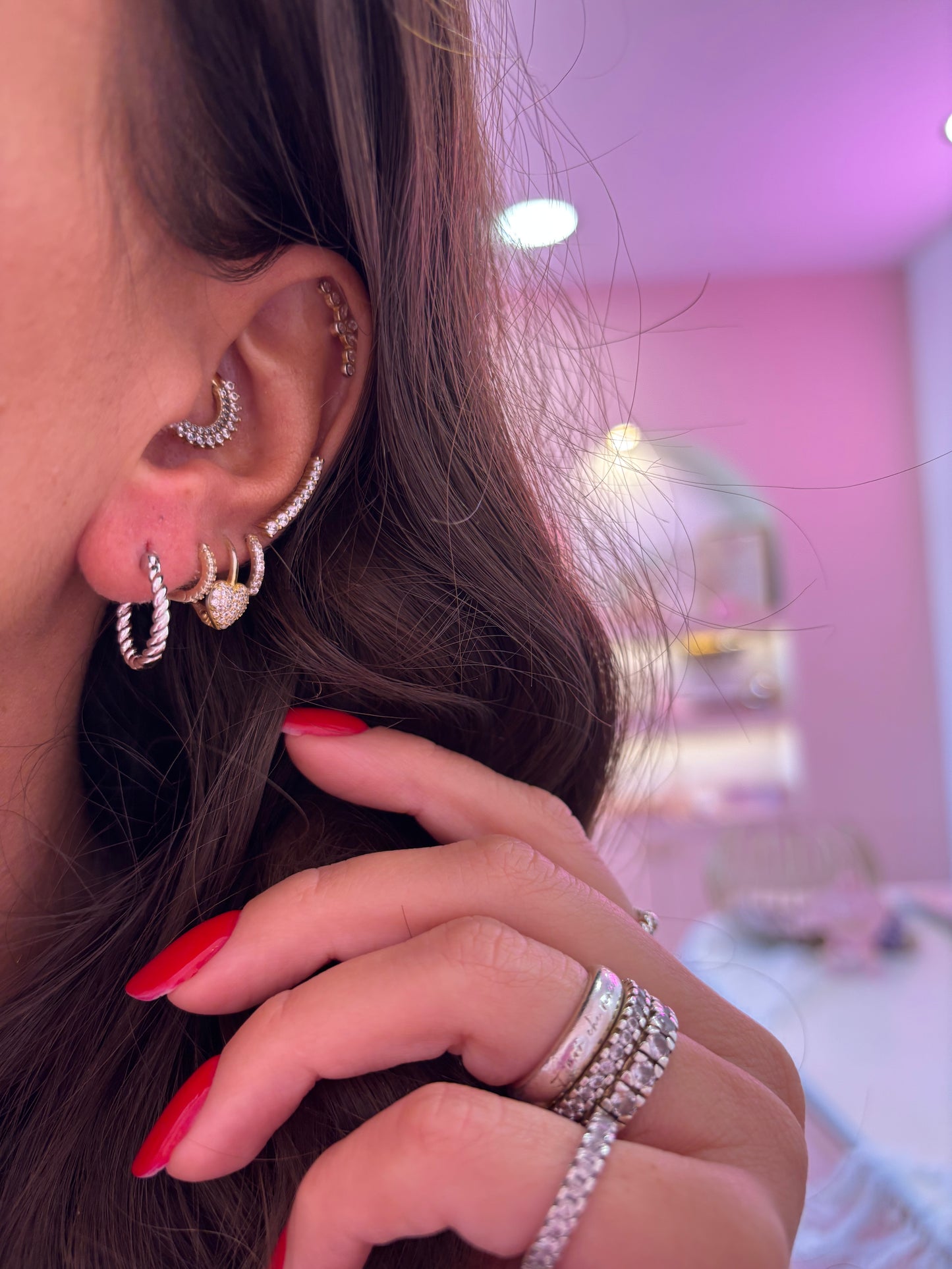 Cerchietti GiroGiro Tondo