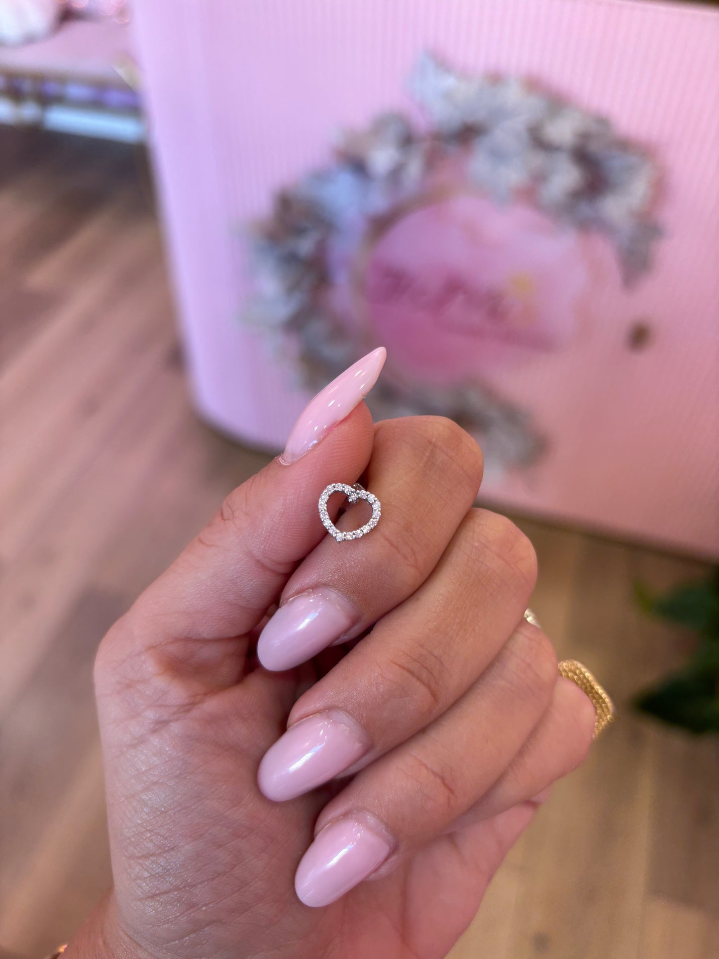 Cuore Luxury Forato