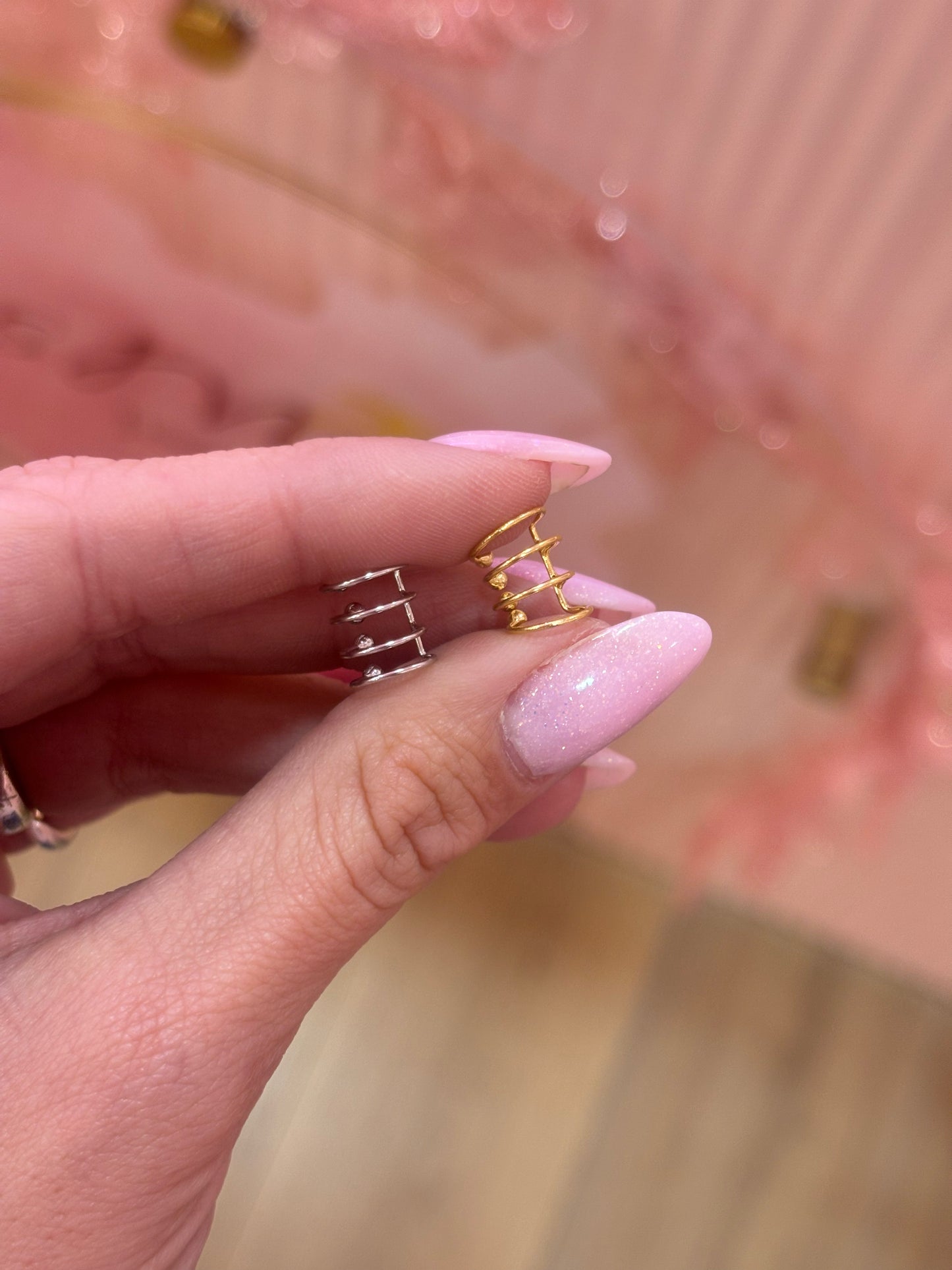 Earcuff Molla