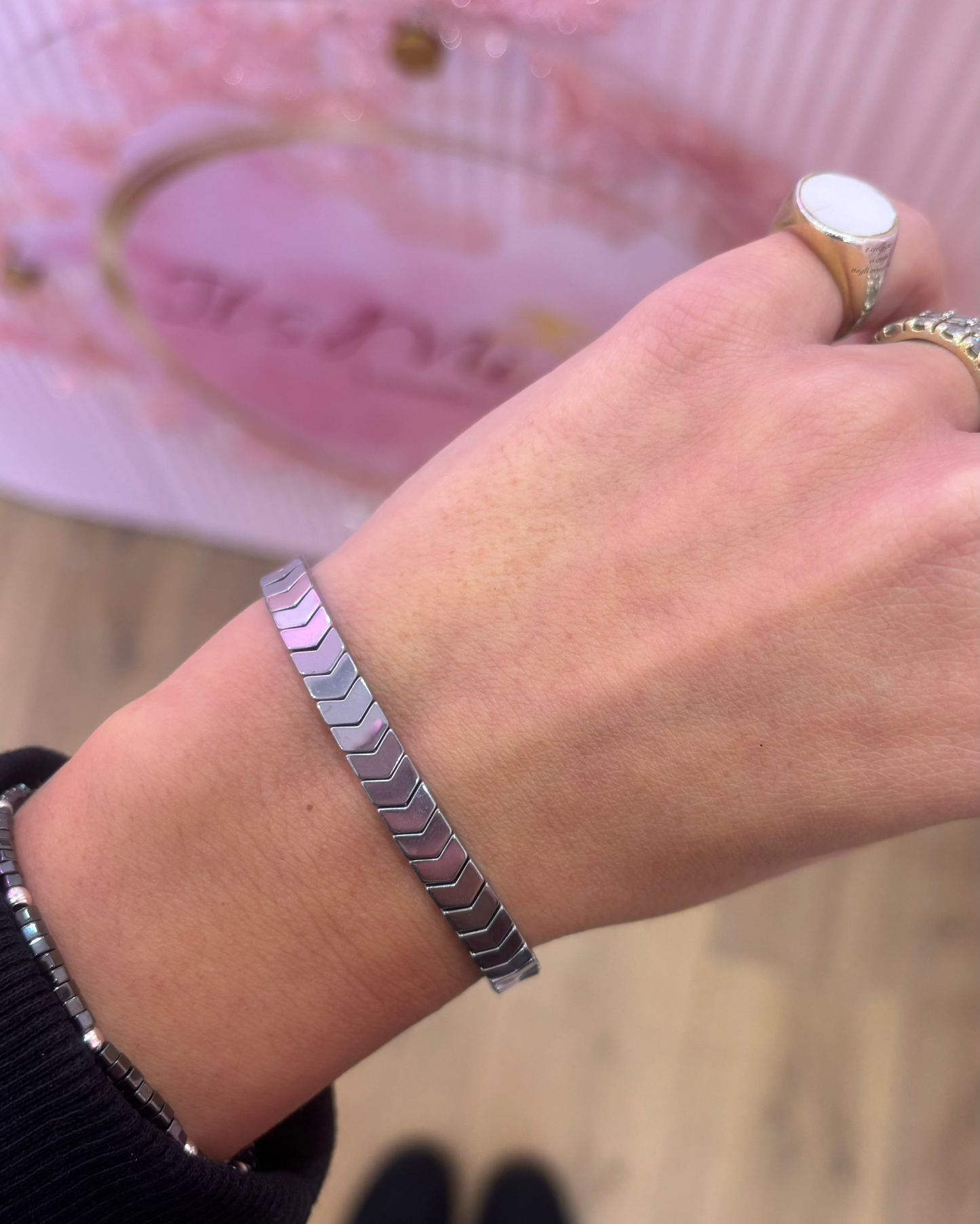 Bracciale Frecce