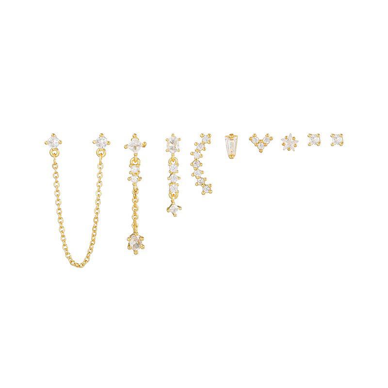 Set Punti Luce e Pendenti