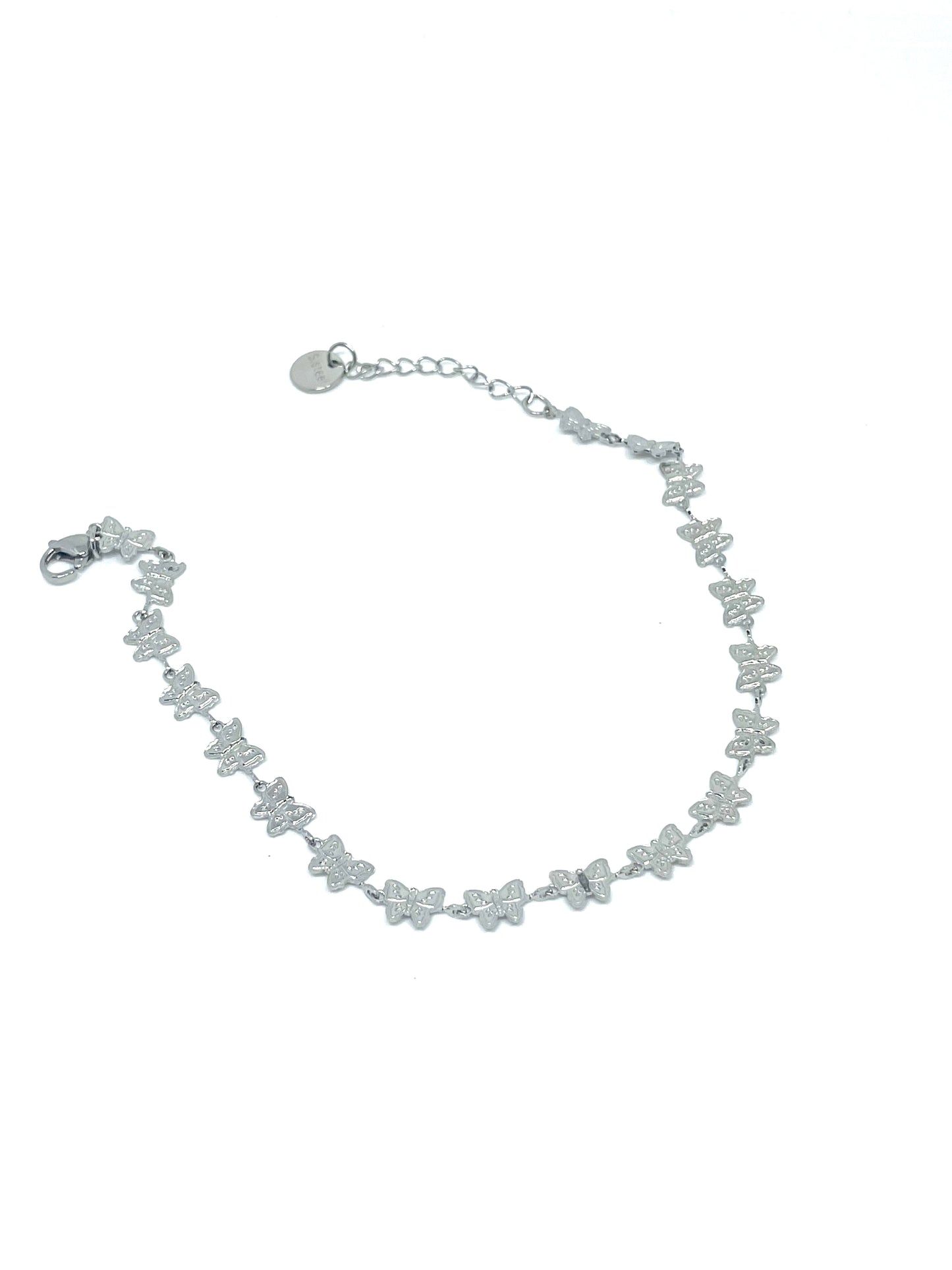 Cavigliera Farfallina