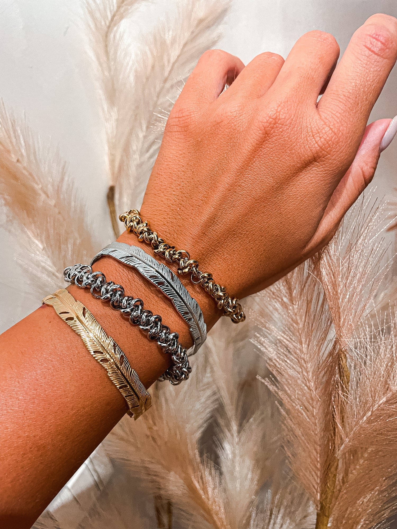Bracciali