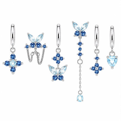 Set Farfallina
