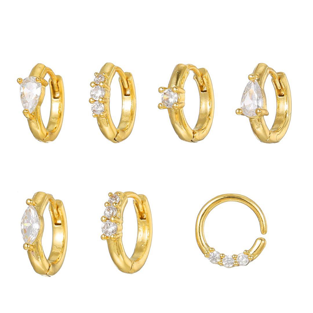 Set Cerchietti Mania