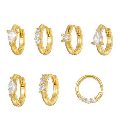 Set Cerchietti Mania