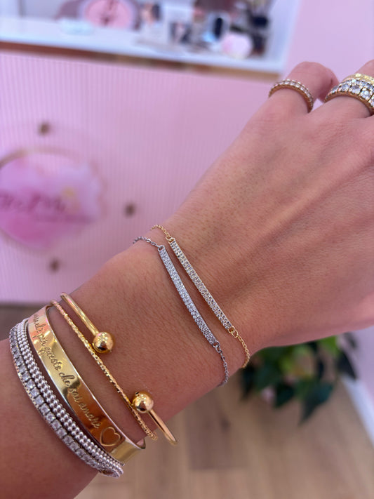 Bracciale Barretta