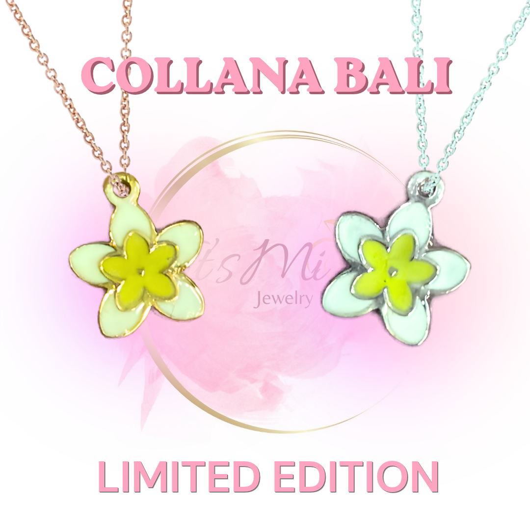 COLLANA BALI [LIMITED EDITION]