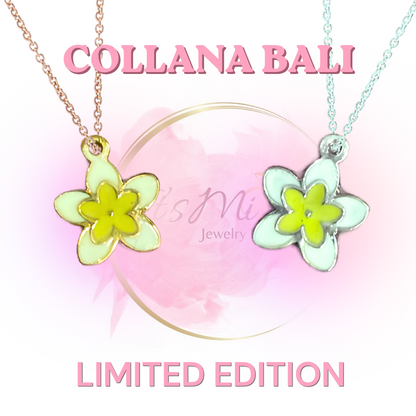 COLLANA BALI [LIMITED EDITION]