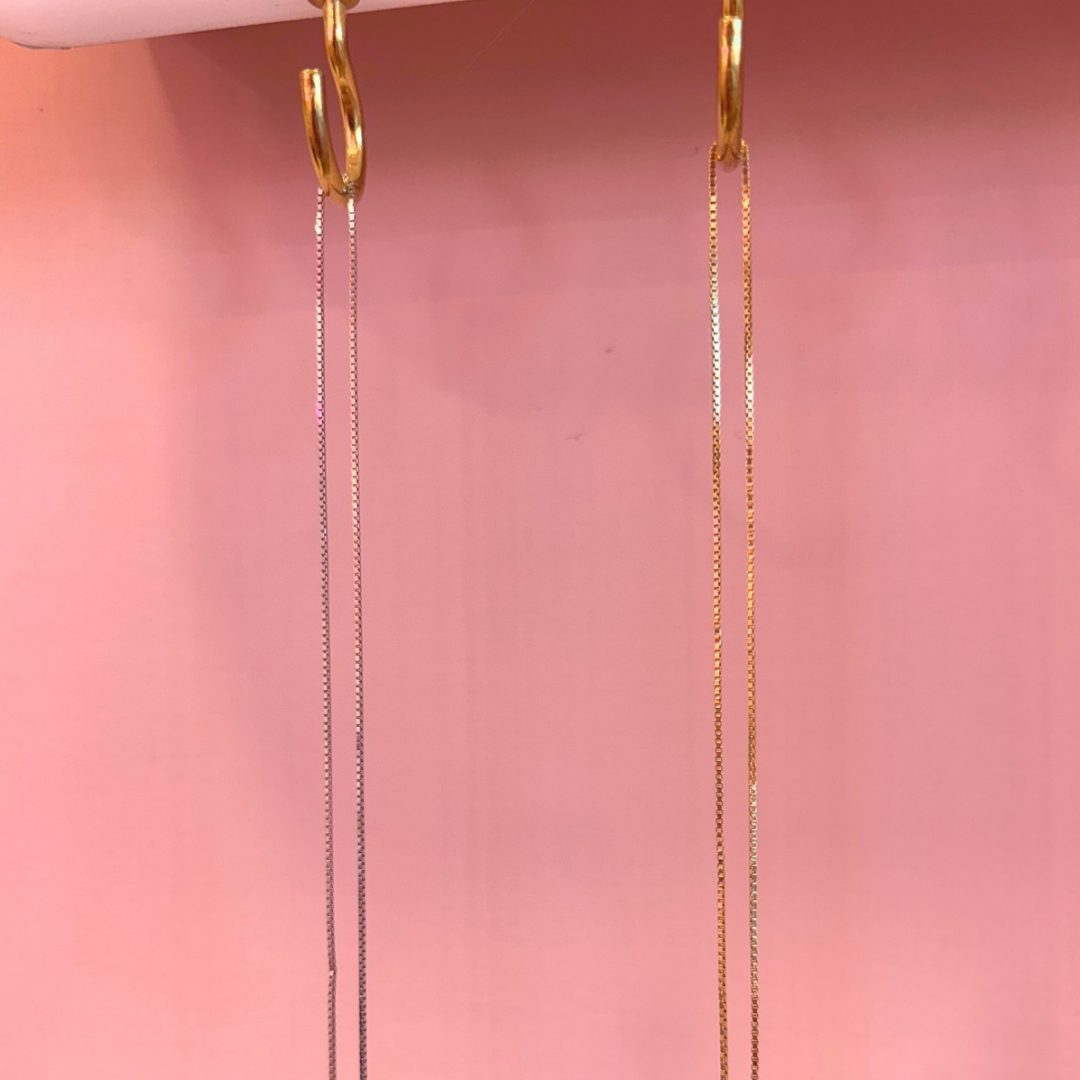 Collana Veneziana 45 cm