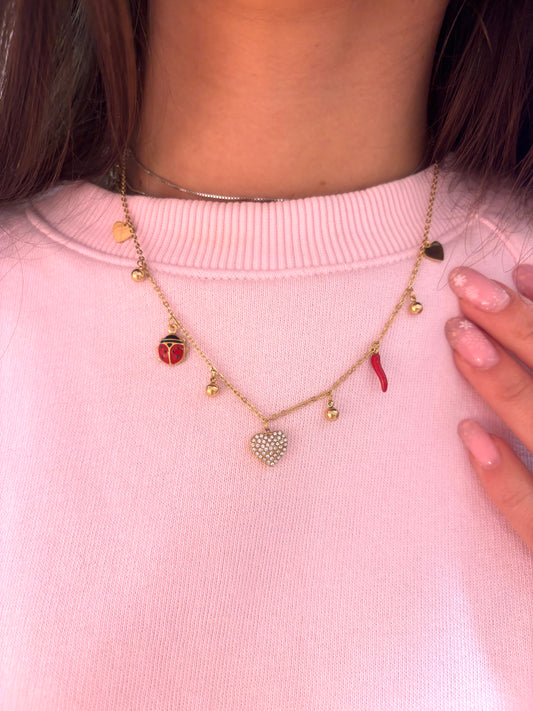 Collana Fortunella