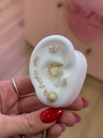 Daith Ice