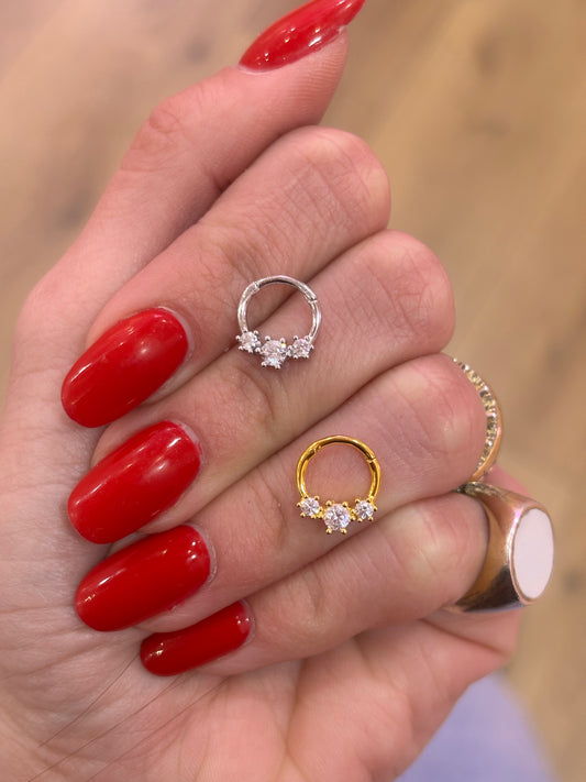 Daith Trilogy