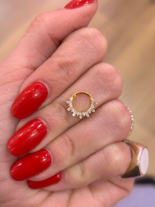 Daith Ice