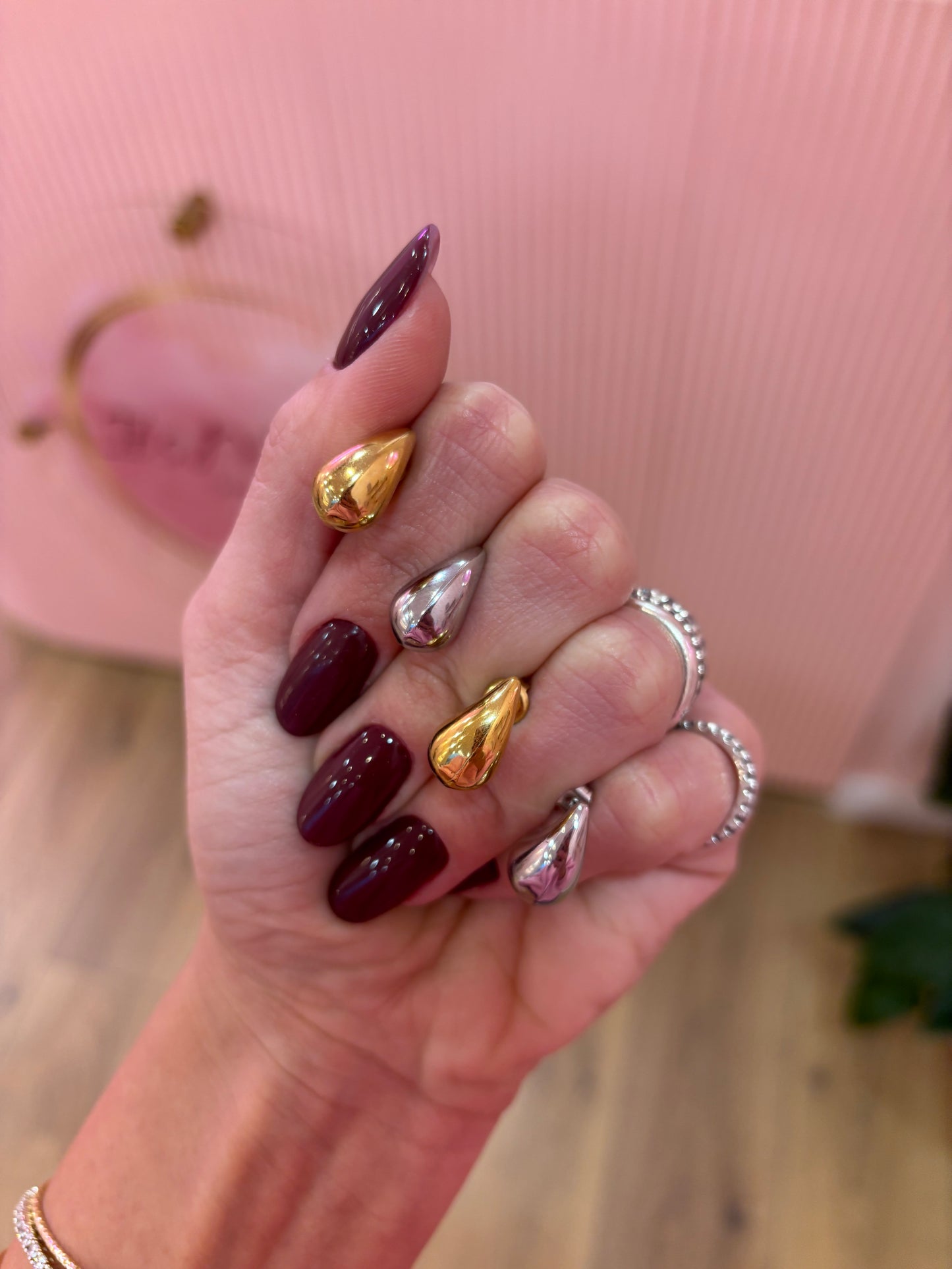 Goccioline Small