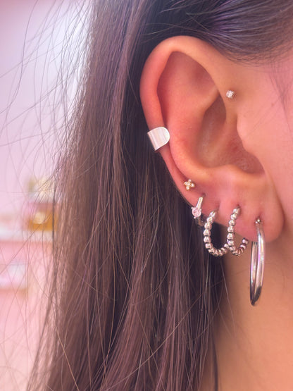 Earcuff Industrial