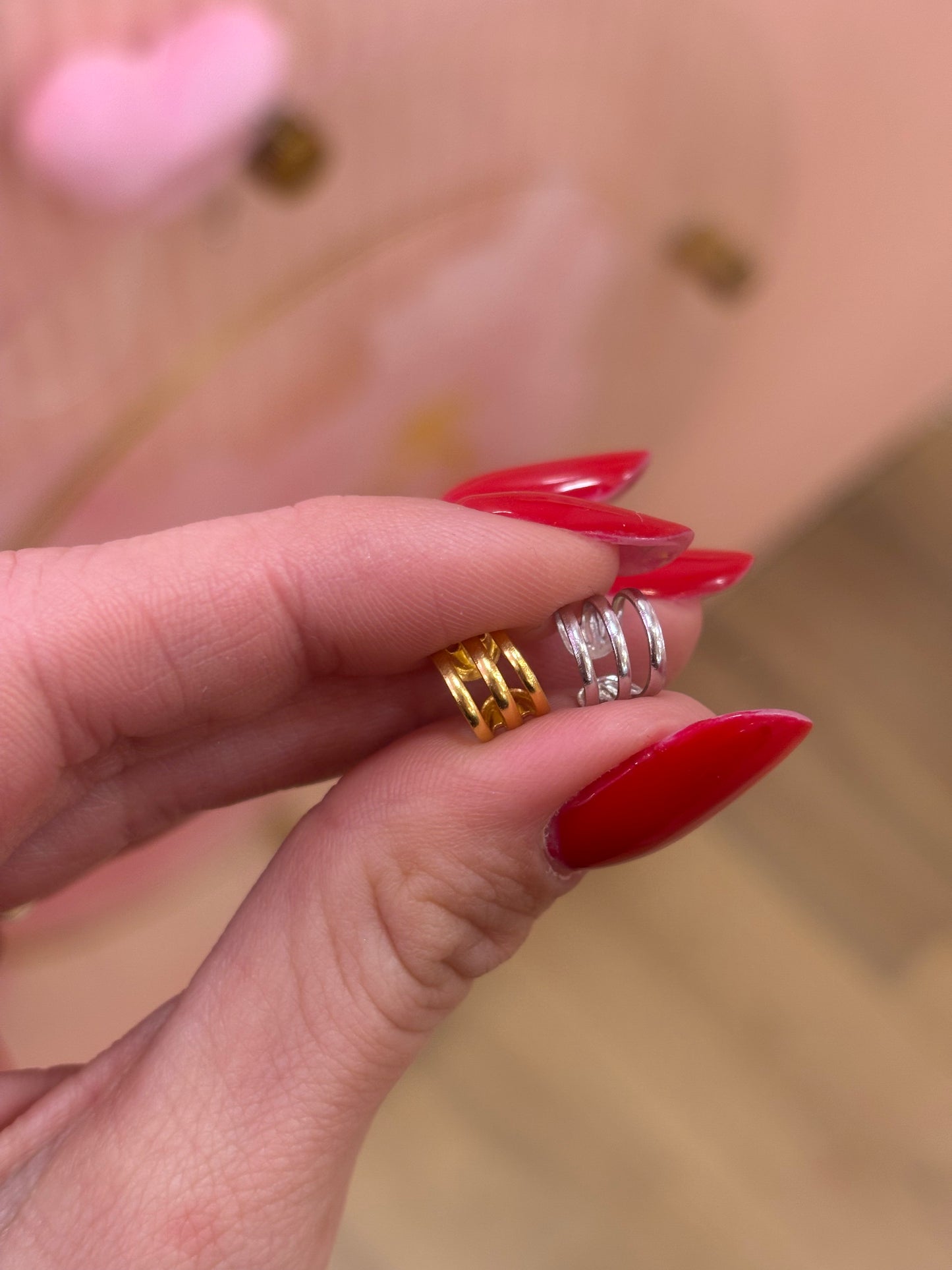Earcuff Mollina