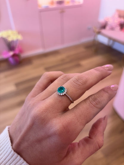 Tondo Paraiba
