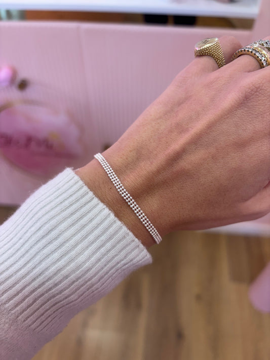 Bracciale White